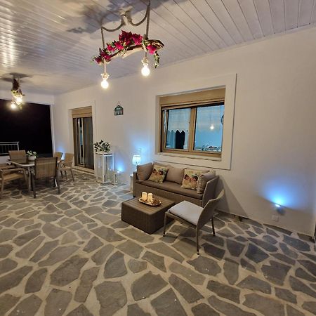 Bianca Suite & Home Psinthos Room photo