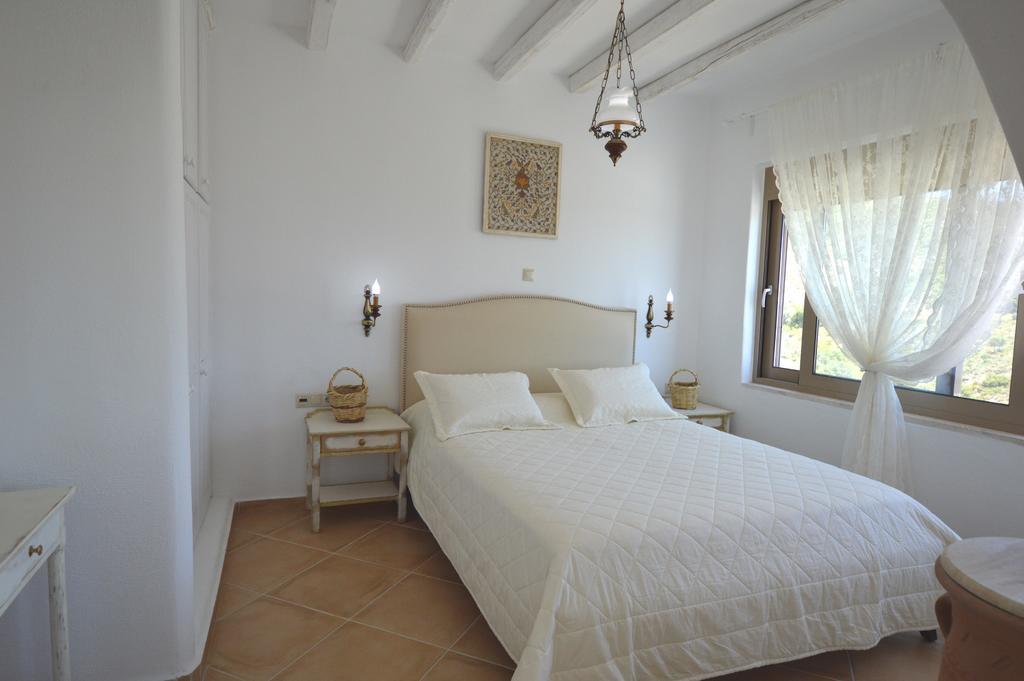 Bianca Suite & Home Psinthos Room photo
