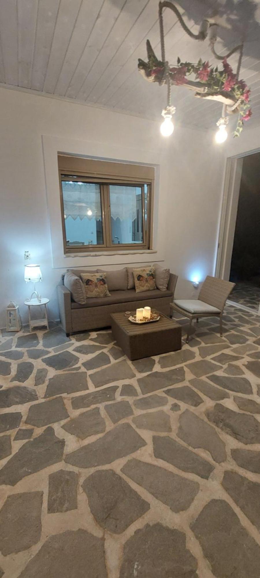 Bianca Suite & Home Psinthos Room photo