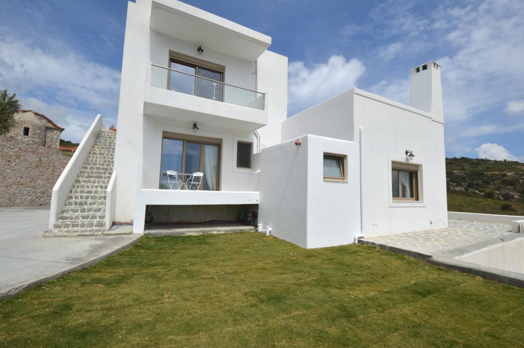 Bianca Suite & Home Psinthos Exterior photo
