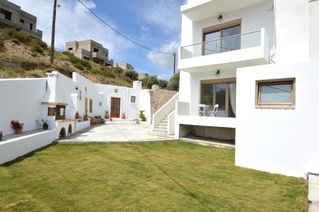 Bianca Suite & Home Psinthos Exterior photo