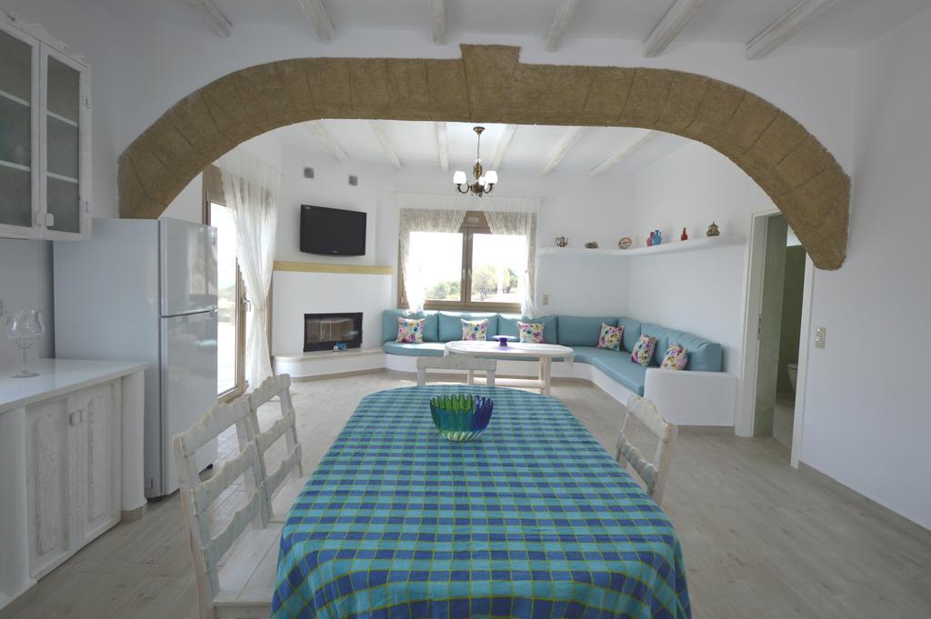Bianca Suite & Home Psinthos Exterior photo