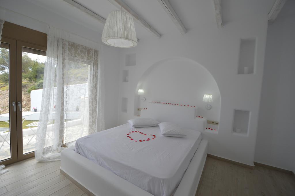 Bianca Suite & Home Psinthos Exterior photo
