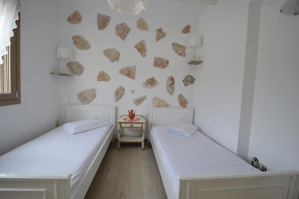 Bianca Suite & Home Psinthos Exterior photo