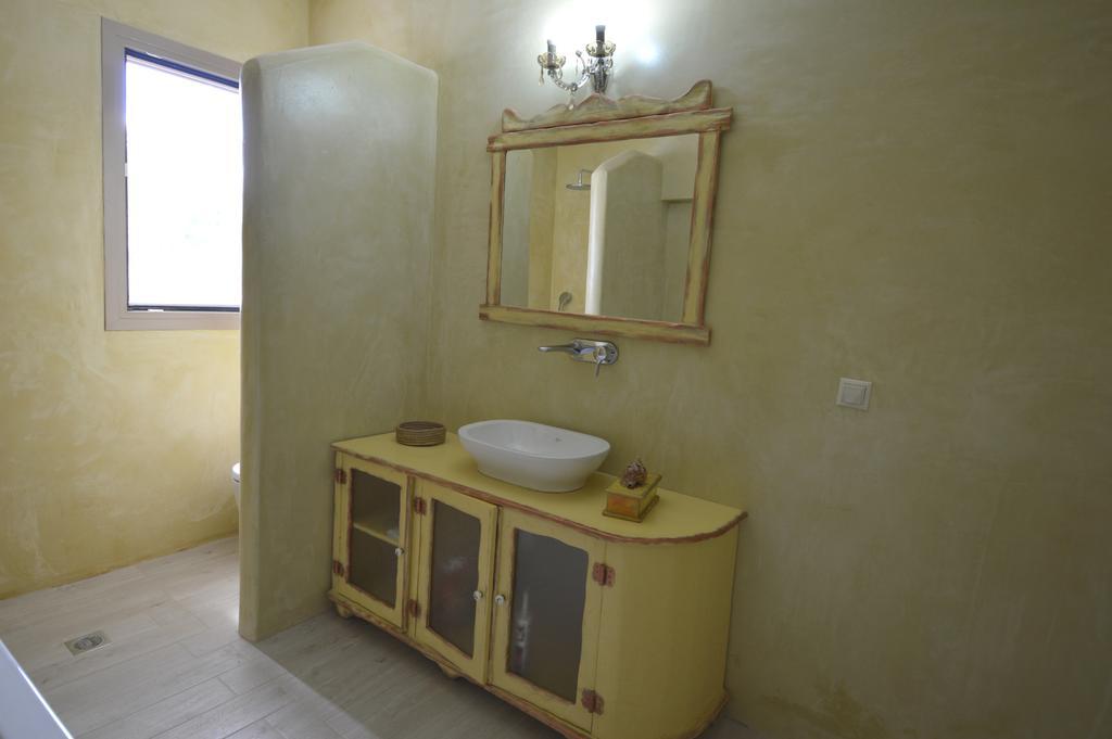Bianca Suite & Home Psinthos Exterior photo
