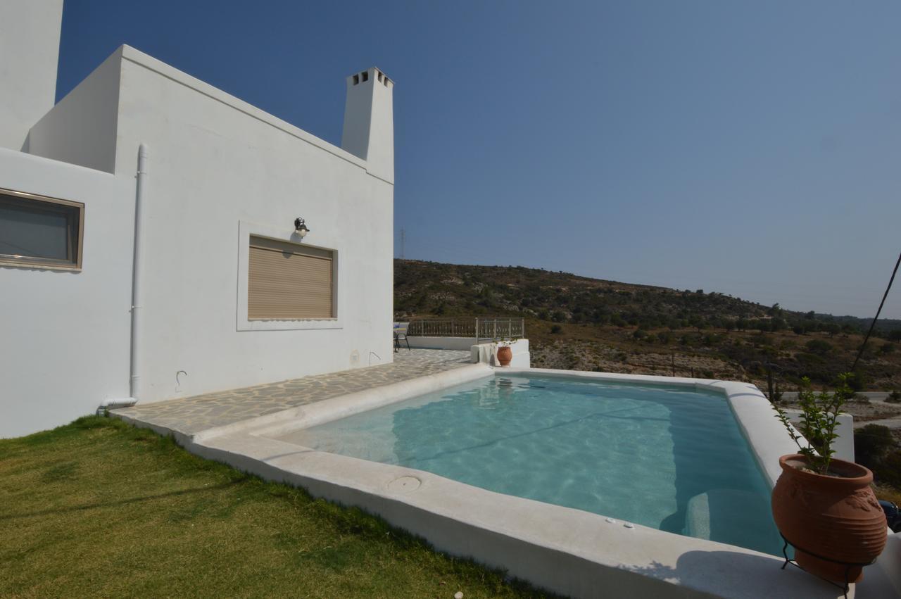 Bianca Suite & Home Psinthos Exterior photo
